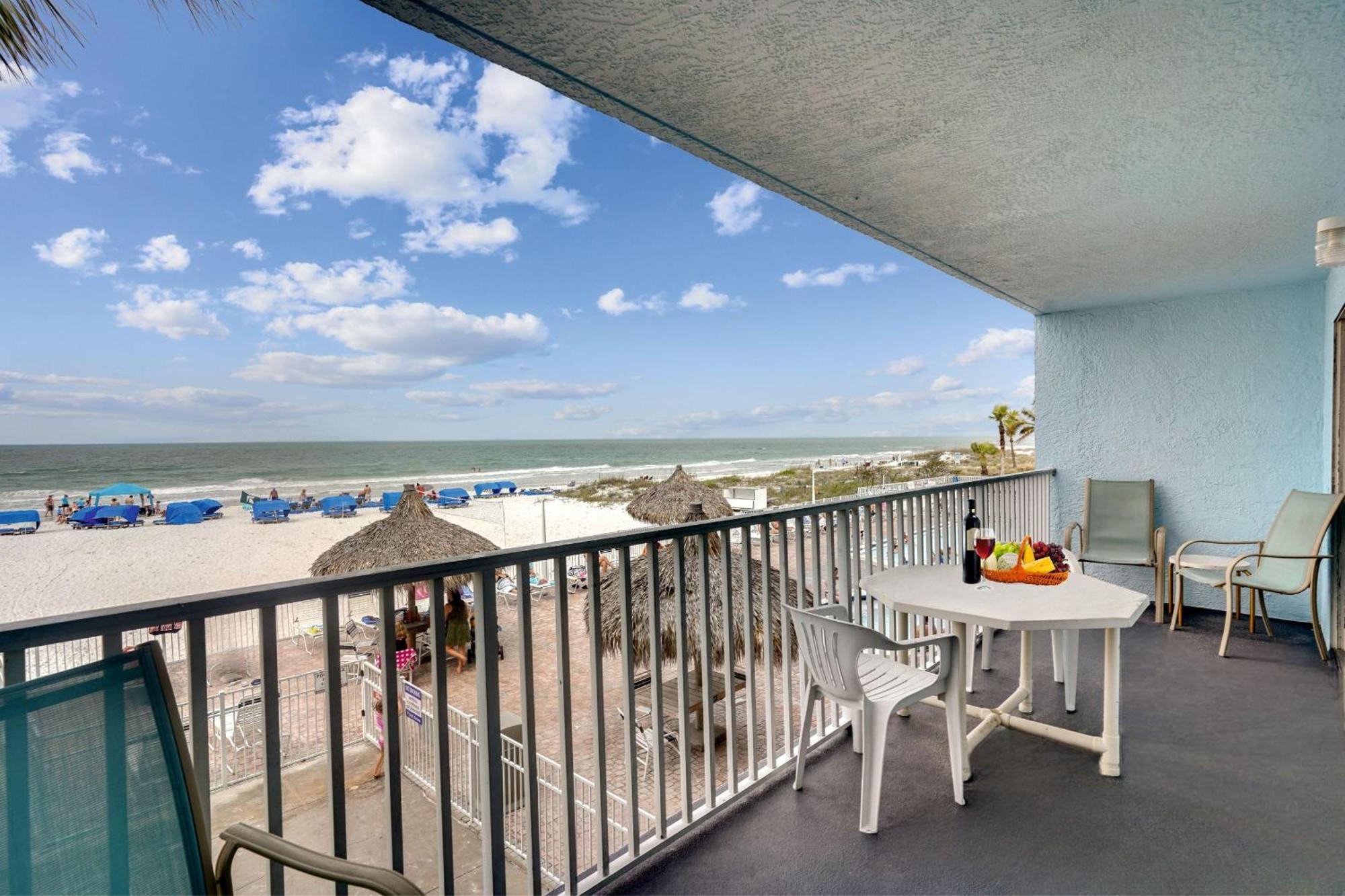 Sand Dollar 107 Clearwater Beach Exterior photo