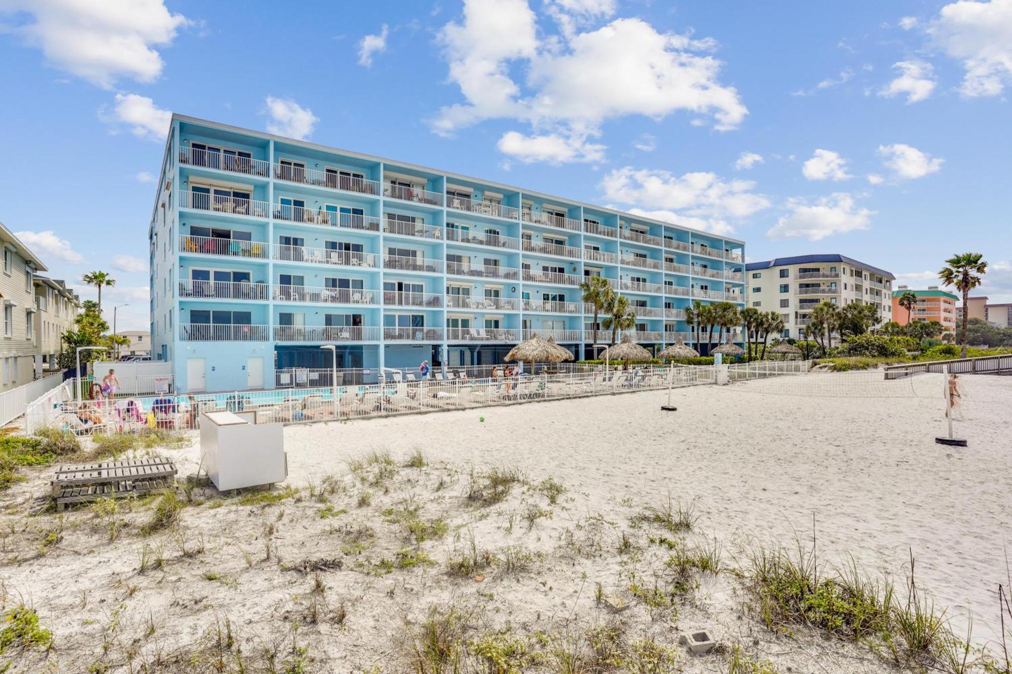 Sand Dollar 107 Clearwater Beach Exterior photo